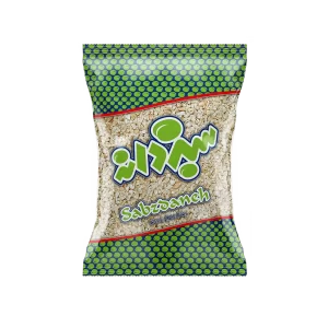 بلغور جو سبزدانه ۸۰۰ گرم