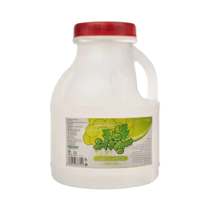 سرکه سفید سبزدانه ۳ لیتر